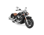 2015-2024 Indian Scout / Sixty Headlight Bucket Bronze # 2881328-687. Fixed Price $47.99.