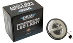 Drag Specialties 2001-1542 Premium 7IN. Reflector Style Led Head Lamp,.... Fixed Price $149.99.