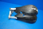 Rmz Yz Kx Crf Ktm Moose Racing Heavy Duty Hand Guards Brush Protector Shield. Fixed Price $49.99.