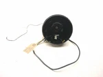 16 Ural Gear Up Sidecar Spotlight Headlight Bucket Can Surround. Fixed Price $41.09.