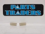 Nos Yamaha Headlight Screw Collar Set AT1 AT2 AT3 CT1 CT2 CT3 DT1 HT1. Fixed Price $7.99.