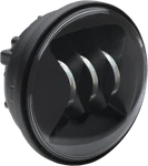 J.w. Speaker 4-1/2" Led Fog Lights Black 0551583. Fixed Price $343.42.