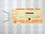 Kawasaki Nos New 23009-003 Head Light Unit Clamp J1TL J1TRL. Fixed Price $9.99.