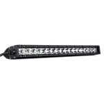 Legasee E1809-19 19" 90W Single Row Combo Beam Led Light Bar. Fixed Price $149.95.