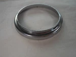 Suzuki, Nos, GN400, GS550, GT250, Headlamp Bracket Cap, # 51555-31000. S74. Fixed Price $16.99.