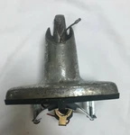 1973-ONWARDS Triumph Taillight TR7 T140 T150 T160 Genuine Lucas Alloy Rear Lamp. Fixed Price $67.16.