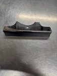 2006 Harley Davidson Softail Chrome Lower Triple Tree Cover Used 45685-93. Fixed Price $22.59.