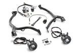 New Ktm Auxiliary Lamp Kit 63514910033. Fixed Price $576.99.