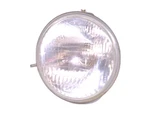 Kawasaki VN750 Vulcan Headlight Lense & Bulb 23007-1304 23007-1399. Fixed Price $59.99.