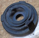 1987 Yamaha Venture Front Rubber Boot 1986. Fixed Price $17.72.