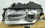 Genuine Oem Rolls-royce Bmw Bi-xenon Headlight Left P/n 63117211441. Fixed Price $3499.99.