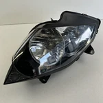 Honda 2008 Front Right Headlight Lamp 33100-MCW-A01. Fixed Price $82.33.