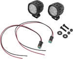 Kuryakyn 3009 Lodestar High-output Driving Lights. Fixed Price $253.95.