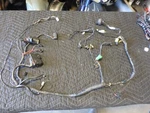 Suzuki Katana 600 2004-2006 Wireharness P/n 36610-08FE0. Fixed Price $99.99.