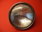 Nos New Oem Original Honda CB360 CB400 CL360 Headlight 33100-369-671. Fixed Price $149.99.