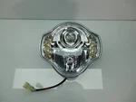 Moto Guzzi California 1400 2012-2020 (headlight) 201568834. Fixed Price $930.48.