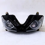 2008 Triumph Daytona 675 Headlight - T2707602. Fixed Price $176.93.