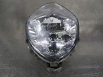 EB947 2012 Victory Cross Country Led Dual Headlight & Bracket. Fixed Price $49.99.