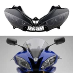 Front Headlight Assembly For Yamaha Yzf 2003 2004 2005 R6S 2006 2009 Headlamp. Fixed Price $99.95.
