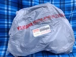 1CD-H4169-00 Oem Headlight Cover Guard For Yamaha Zuma 50F YW50. Fixed Price $23.20.