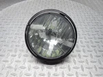 2019 17-20 Moto Guzzi V7 Iii Stone Front Lamp Lens. Fixed Price $167.39.