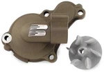 Boyesen WPK-37AM Supercooler Kit, Magnesium. Fixed Price $150.00.
