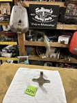 Harley Chopper Vintage Girder Springer Dual Headlight Mount Bracket Honda Fork. Fixed Price $58.50.