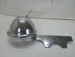 Harley-davidson 1989 Softail Custom Evo Headlight Bucket Assembly Led. Fixed Price $185.25.