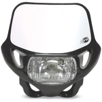 Acerbis Dhh Dot And Black Headlight - 2042750001. Fixed Price $89.06.