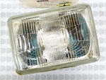 Yamaha Nos New 11H-84321-60 Head Lamp Light Lens Fj Xj Xs Xv Xz. Fixed Price $89.99.