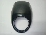 Harley-davidson Fxr Dyna Sportster Headlight Visor Vivid Black 68129-98DH. Fixed Price $75.05.