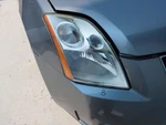Passenger Right Headlight Fits 07-09 Sentra 2929614. Fixed Price $189.99.