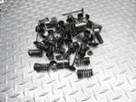 2005 03-05 Yamaha YZFR6 Engine Valve Spring Intake Exhaust Motor Parts Lot. Fixed Price $92.99.