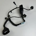 Suzuki DL650 V-strom 2011 Front Subloom Wiring Harness Cables 36620-27G80. Fixed Price $37.97.