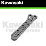 New 2008 2023 Genuine Kawasaki Ninja 250R 300 Versys X Cam Chain 92057-0595. Fixed Price $86.95.