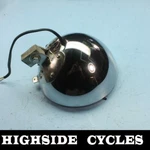 1035 95 Harley-davidson Softail Chrome Bucket Mounting Ring. Fixed Price $70.00.