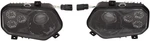 Moose Utility 100-3355-PU Led Headlight RZR800/900 Black. Fixed Price $299.95.