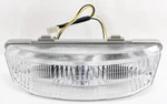 Nos Hyosung Sense SD50 Headlight Assembly 35100HF1601. Fixed Price $40.00.