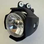 Kawasaki KLR650 Adventure 2023 Front Left Fog Light Lamp 23016-0599. Fixed Price $142.29.