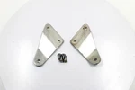 91 Suzuki GSX1100G Oem Front Headlight Bracket. Fixed Price $38.27.