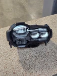 Bmw Head Light For R1200GS/GSA And R1250GS/GSA. Fixed Price $1999.99.
