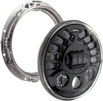 J.w. Speaker 8790 Adaptive 2 Led Headlight With Mounting Ring 7" Black #0555051. Fixed Price $675.71.