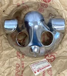 New Genuine Kawasaki 23005-1016 Bodycomp-head Lamp Chrome. Fixed Price $316.26.