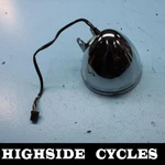 1130 06 Harley-davidson Dyna Chrome Bucket Mounting. Fixed Price $40.00.