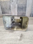 1982 82-83 Honda FT500 Ascot Front Lamp Bucket DL-710. Fixed Price $34.99.