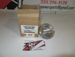 Drag Specialties Nos Sealed Beam 12V Spot Light 4-1/2" DS-282074 68726-64. Fixed Price $34.61.