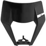 Acerbis 2791500001 Headlight Shells - Black. Fixed Price $36.05.