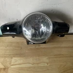 2011 Vespa 150LX Lamp Headlights. Fixed Price $179.99.