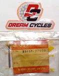 Nos Genuine Suzuki Rv 90 Tc 100 125 Headlamp Adjustment Screw 35151-27620 Oem. Fixed Price $7.79.