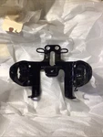 Nos Yamaha 1976-1977 XS360 1977-1978 XS400 Headlight Stay 1L9-23121-01-33. Fixed Price $39.99.